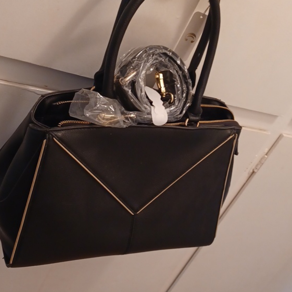 New purse from charming charlie